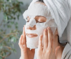 15 نکته برای استفاده بهتر از ماسک ورقه ای