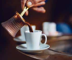 مزایای و خواص قهوه ترک را کامل تر بشناسید