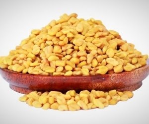 خواص شنبلیله و فواید برگ و روغن آن در زیبایی و سلامت بدن