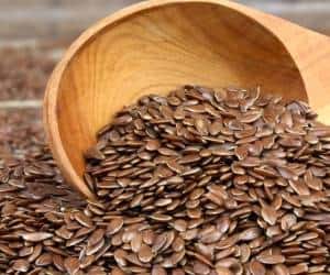 با خواص و فواید قابل توجه تخم کتان کاملا آشنا شوید