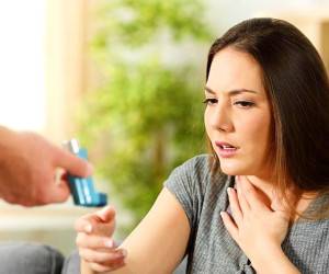 آسم چیست و حملات آسمی چه علائمی دارند؟