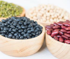 خواص لوبیا و اثرات جانبی آن
