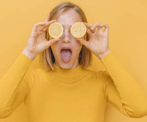 خواص پوست لیمو ترش برای سلامت بدن