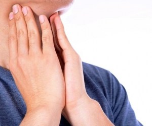 هر آنچه نیاز است در مورد سرطان حنجره بدانید