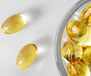 اثرات مثبت ویتامین e برای مردان