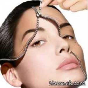 اکسیر جوانی پوست با داروی گیاهی روسی