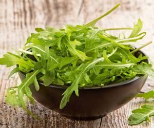 بررسی خواص و فواید آروگولا یا شابانک