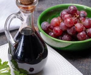 خواص سرکه انگور برای سلامت بدن و تناسب اندام
