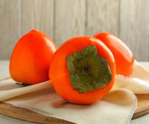 خواص و فواید باورنکردنی خرمالو