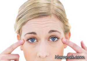 بهترین ماسک ضد چروک صورت و گردن با مواد طبیعی و گیاهی