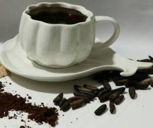 محصولات هسته خرما