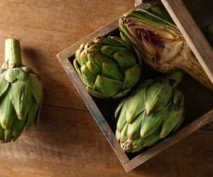 خواص کنگر فرنگی برای سلامت ، لاغری و درمان