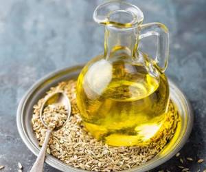 روغن گیاهی رازیانه چیست؟