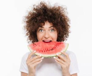 سالم ترین و بهترین غذا ها برای روز های گرم سال