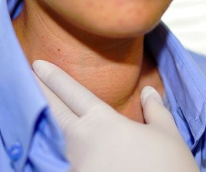 گواتر چیست و چرا ایجاد می شود؟