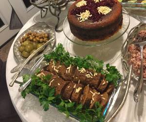 نکاتی مهم درمورد اشتباهات تغذیه ای ایرانی ها