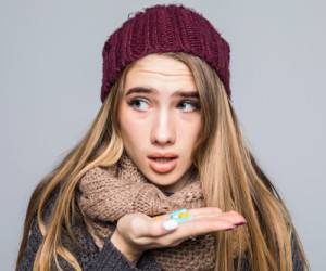 خود درمانی با آنتی بیوتیک ها ممنوع