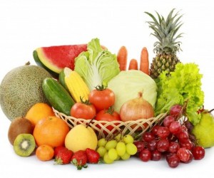 &nbsp;تغذیه مناسب و موثر در پاکسازی ریه