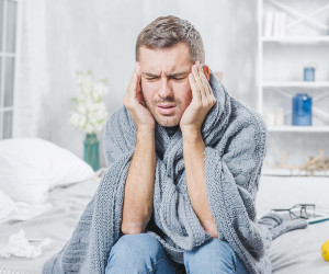 دلیل مریض شدن بیش از حد برخی افراد