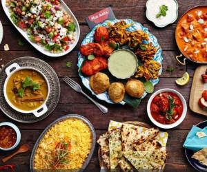 بهترین مواد غذایی در فصل بهار از دید طب سنتی