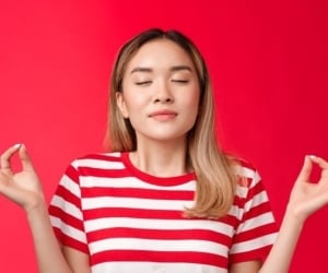 فواید نگه داشتن نفس و تاثیر آن بر روی بدن