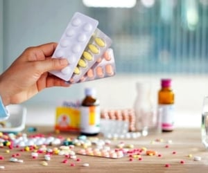 روش صحیح معدوم سازی داروهای تاریخ گذشته در منزل