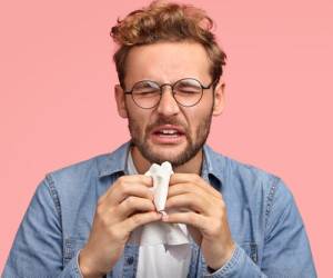 راه و روش های گیاهی و خانگی برای درمان آلرژی پاییزی&nbsp;