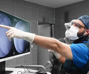 روش های خانگی تسکین درد کرونا