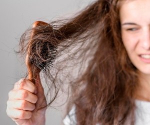 &nbsp;پاسخ علم به رابطه چاقی و ریزش مو