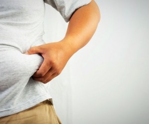 چند عارضه مخفی چاقی و اضافه وزن