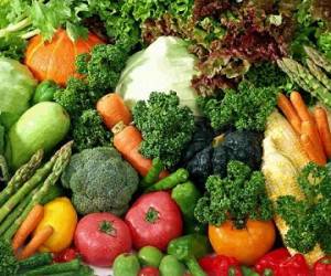 چند راه ساده برای مصرف بیشتر سبزیجات&nbsp;