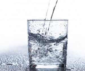 بهترین و مناسب ترین زمان نوشیدن آب