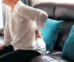 تغذیه سالم برای افراد مبتلا به دیسک کمر