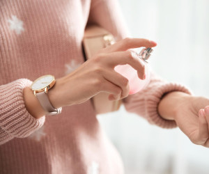 فواید مهم عطر برای سلامت جسم و روح