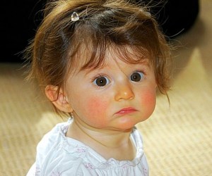 10 نکته ضروری برای مراقبت از موهای کودک و نوزاد