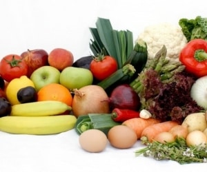 ریز نکات مهم تغذیه ای برای وقتی عصبانی هستید
