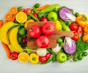 علائم و نشانه های کمبود مصرف سبزیجات