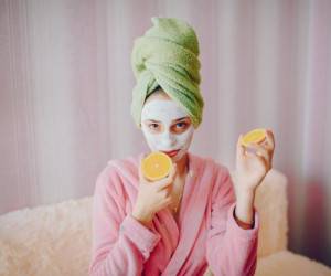 بهترین ماسکهای صورت با پرتقال و اثرات آن روی پوست&nbsp;
