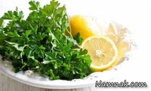 معجون معجزه گر برای گرفتگی رگهای قلب