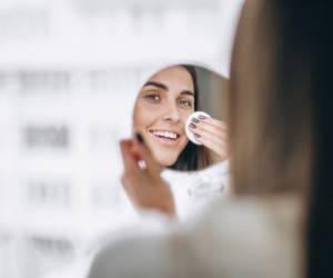 ماسک جوانه گندم برای پوست و مو و چگونگی استفاده از آن