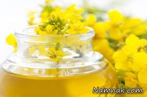 روغن کانولا دشمن سلامتی شماست