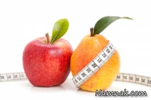 غذاهایی که نیاز دارید برای مبارزه با سندروم متابولیک مصرف کنید