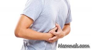 نسخه طب سنتی برای سلامت معده و کبد