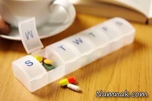 مصرف همزمان مترونیدازول و الگزیرها خطرناک است