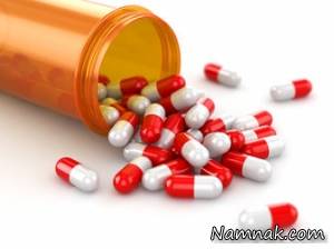 نحوه مصرف و عوارض آمیکاسین