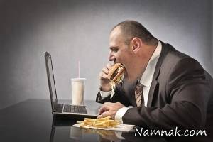 کدام سرطان ها در کمین افراد چاق هستند