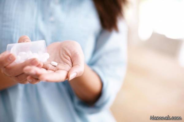 عوارض و خطرات ستیریزین ستیریزین