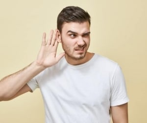 پیشگیری از بیماری پیرگوشی با مصرف ماهی