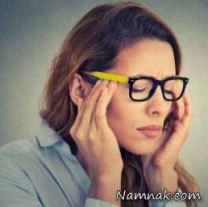 تکرار چند بار سردرد در هفته خطرناک و نگران کننده است؟