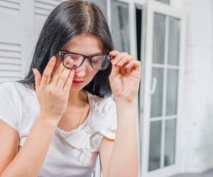 خوراکیهای مفید برای تقویت بینایی چشم